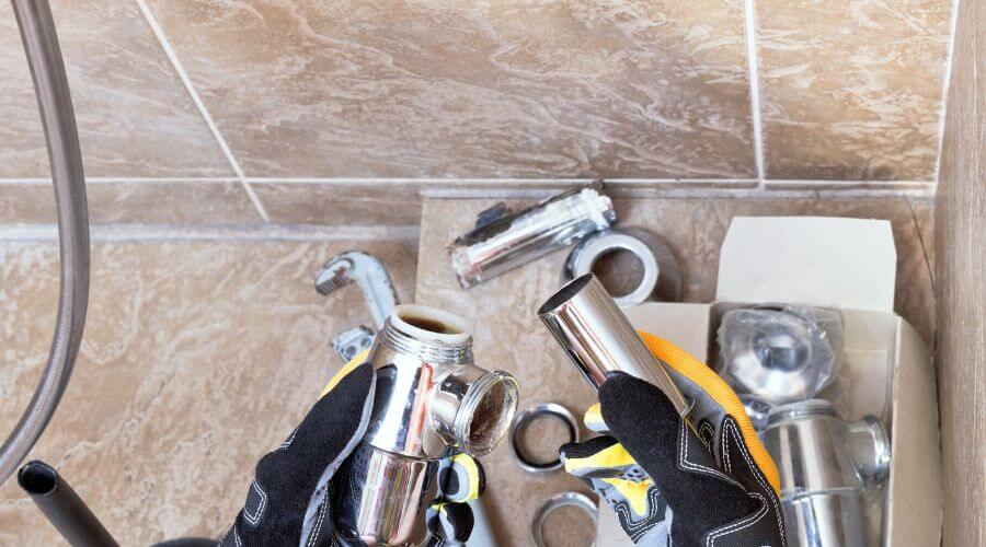 Expert flood damage restoration services in Everett, PA